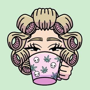 Meet your Posher, Stefanie